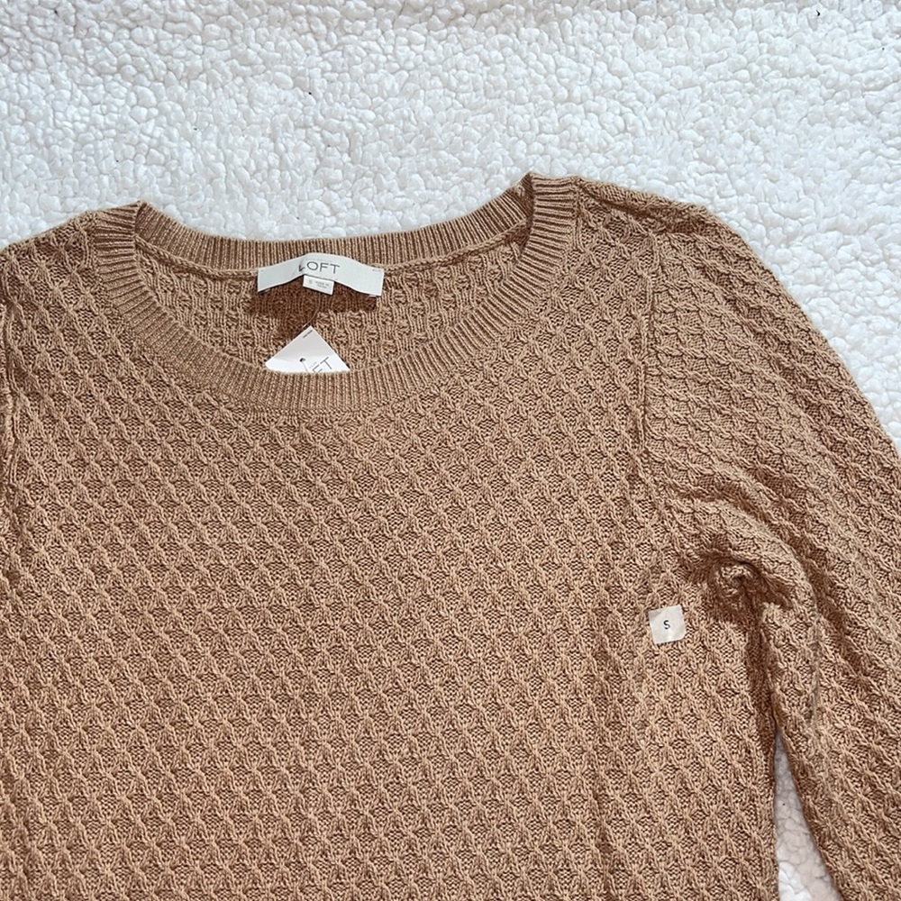 Knitted  Long sleeves Dress